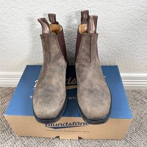 Like New Blundstone Women’s Dress Boots